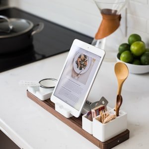 Food & Cooking