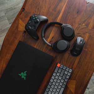 Gaming