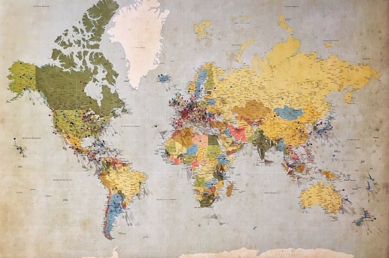 Geography
